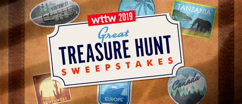 wttw channel 11 sweepstakes